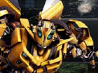 Autobot Stronghold - 1 