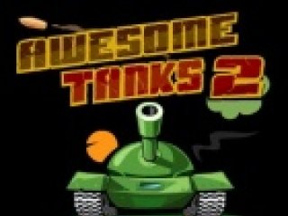 Awesome Tanks 2