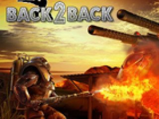 Back2Back