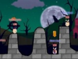 Bad Eggs - 3 
