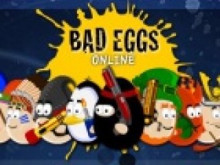 Bad Eggs - 1 