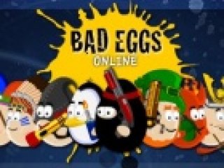 Bad Eggs