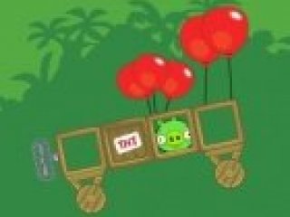 Bad Piggies