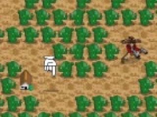 Bandidos Desert RPG - 2 