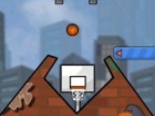 Basketballs Game - 2 