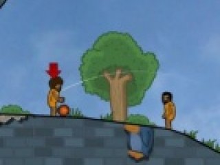 Basketballs Level Pack - 4 