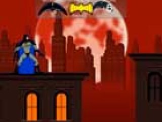 Batman - the combat caper - 1 