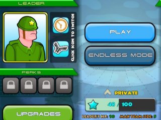 Battalion Commander 2 - 4 