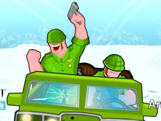 Battalion Commander 2