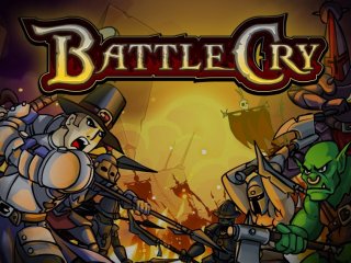 Battle Cry