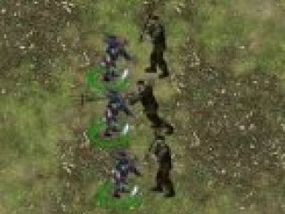 Battle for Darkness - 2 