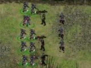 Battle for Darkness - 3 