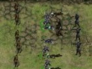 Battle for Darkness - 4 