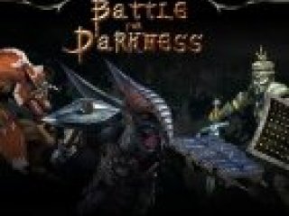 Battle for Darkness - 1 