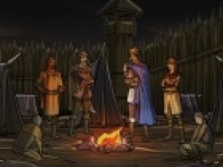 Battle For Wayland Keep