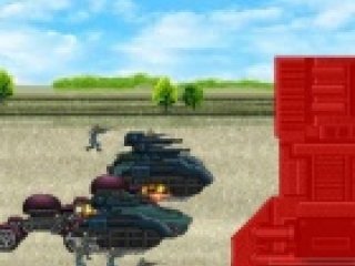 Battle Heroes 2012
