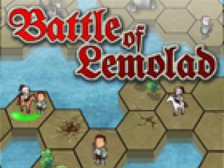 Battle of Lemolad