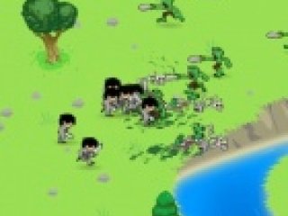 Battle Panic - 2 