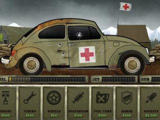 Battlefield Medic
