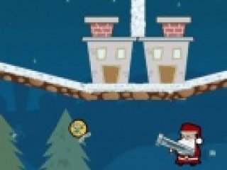 Bazooking XMas - 3 