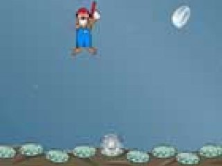 Beaver dive - 1 