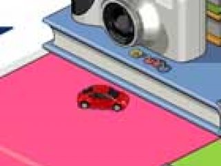 Beetle buggin - 1 