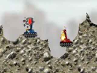 Big Battle Tanks