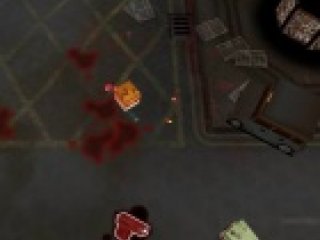 Big Pixel Zombies - 2 