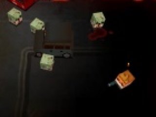 Big Pixel Zombies - 4 