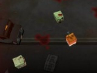 Big Pixel Zombies - 1 