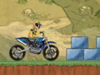 Bike Champ