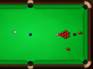 Billiard Blitz Snooker Star - 2 