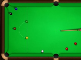 Billiard Blitz Snooker Star - 4 