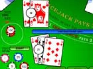 Black jack