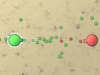 Blobble Wars - 2 