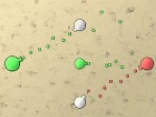 Blobble Wars - 3 