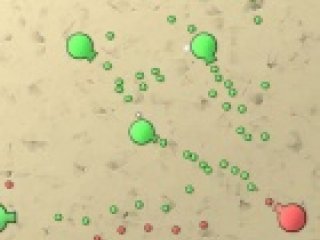 Blobble Wars - 4 