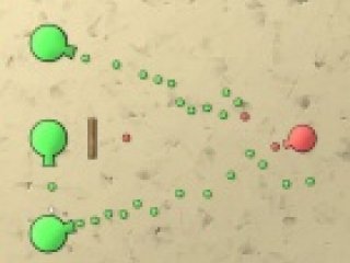Blobble Wars - 1 