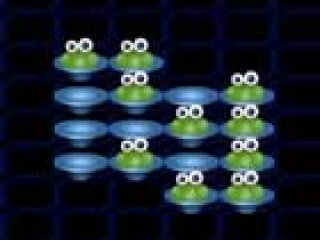 Blobs - 1 