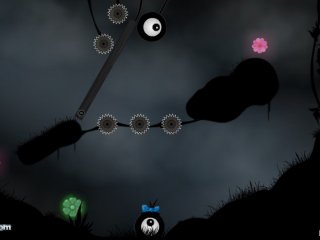 Blobs Story 2 - 4 