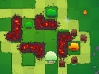 Bloom Defender