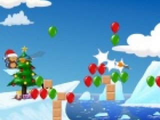 Bloons 2 Christmas Pack