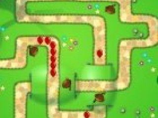 Bloons TD 5