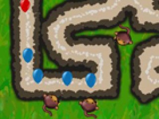 Bloons Tower Defense part 4