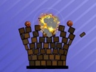 Blow Things Up