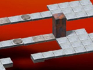 Bloxorz - 1 