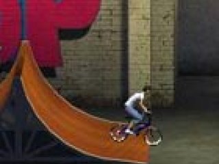 BMX Extreme