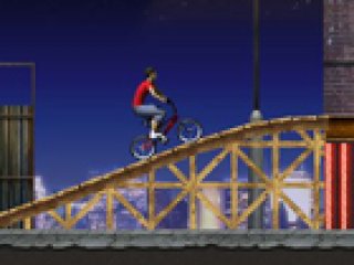 BMX Master