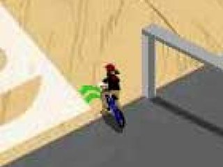 BMX park - 1 