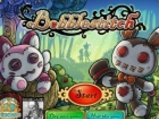 Bobblestitch